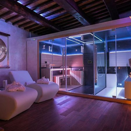 Hotel & Spa L'Antico Forziere Deruta Bagian luar foto