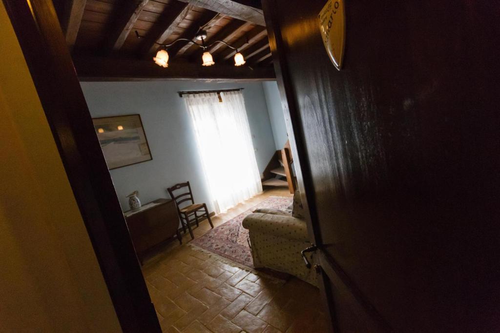 Hotel & Spa L'Antico Forziere Deruta Ruang foto