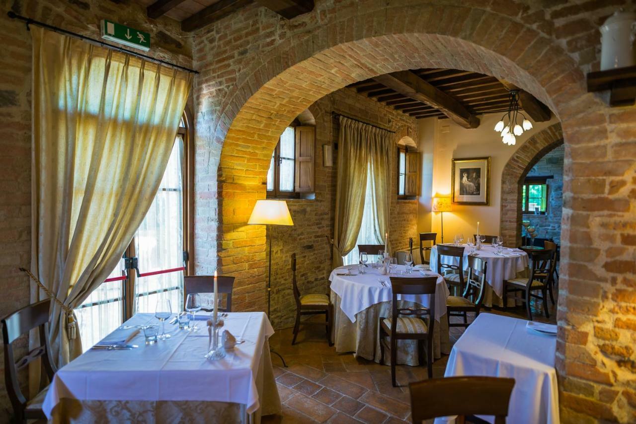 Hotel & Spa L'Antico Forziere Deruta Bagian luar foto