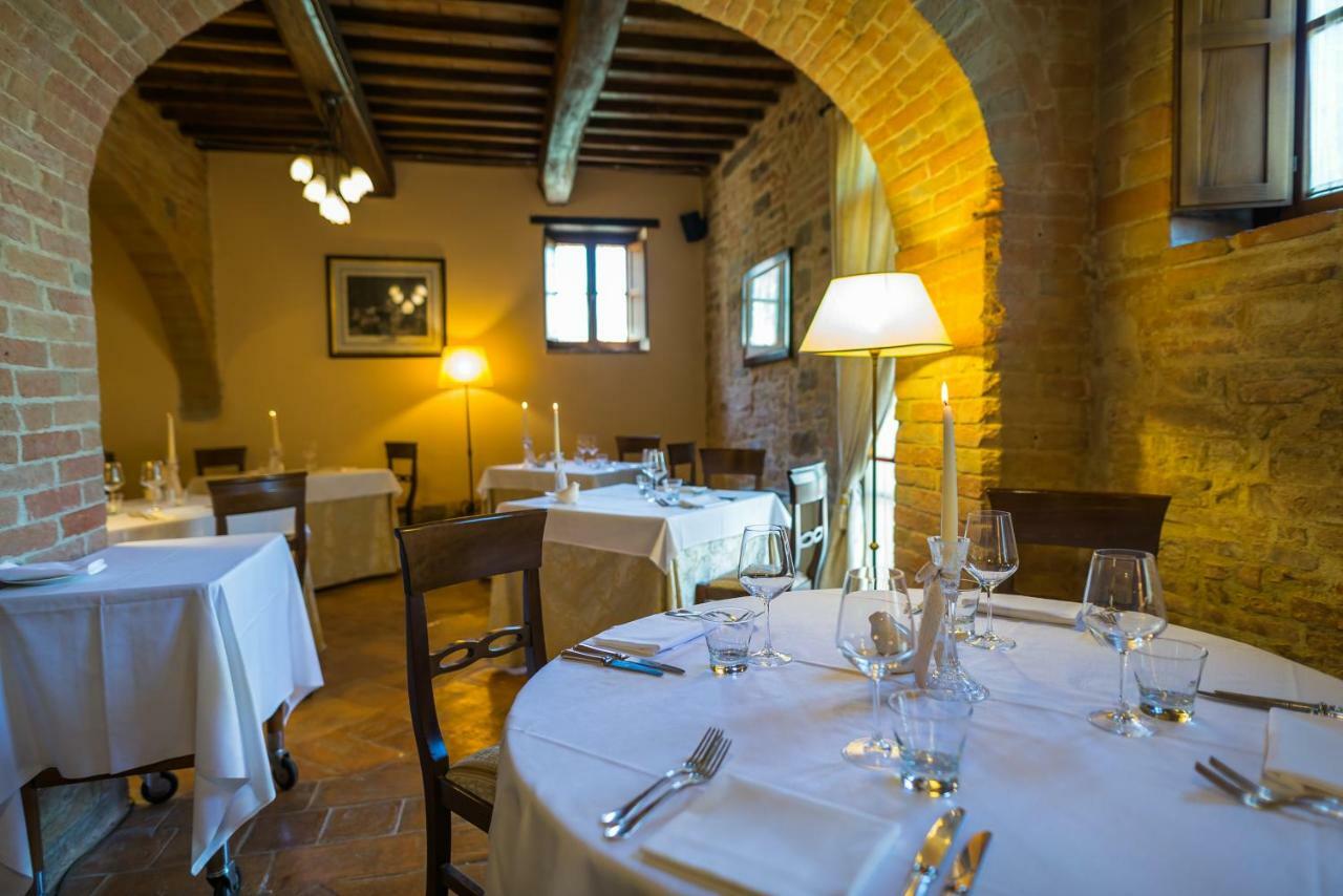 Hotel & Spa L'Antico Forziere Deruta Bagian luar foto